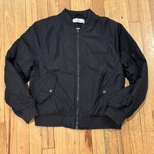 H&M Girls' Flight Jacket